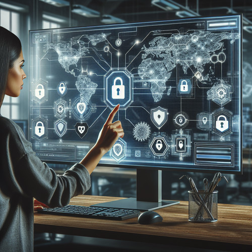 An image illustrating How to Secure Your n8n Automation Workflows