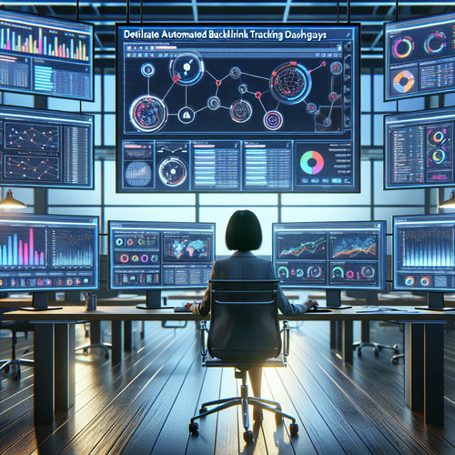 An image illustrating Case Study: Automating Backlink Tracking With n8n
