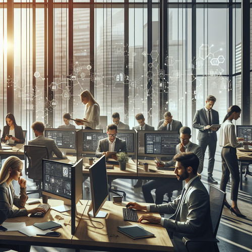 An image illustrating How Automation Tools Can Save You 10+ Hours per Week