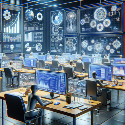 An image illustrating How Search Engines View Automated SEO Tools