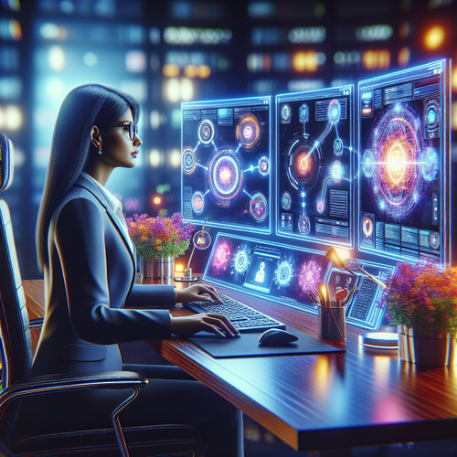 An image illustrating Why SEO Professionals Should Care About n8n