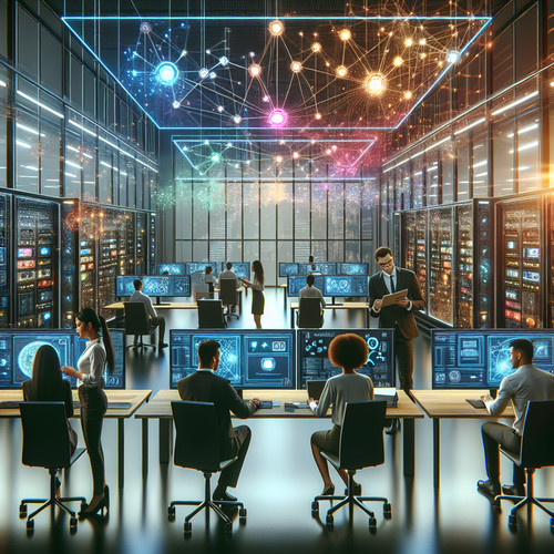 An image illustrating What is n8n and Why It’s the Future of Workflow Automation