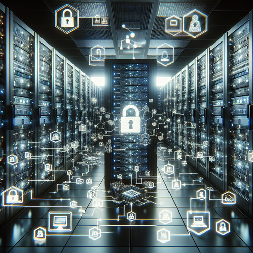 An image illustrating How to Secure Your n8n Instance