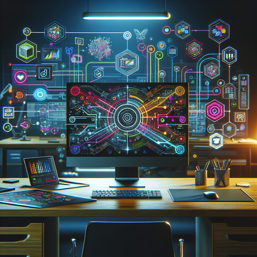 An image illustrating Top Productivity Hacks Using n8n