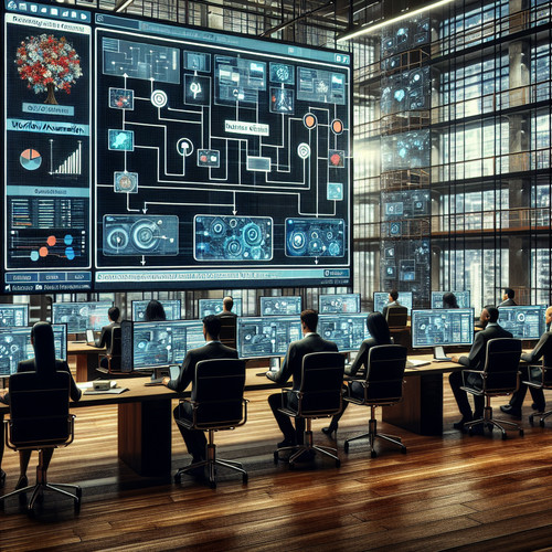 An image illustrating Top n8n Templates You Can Use Today