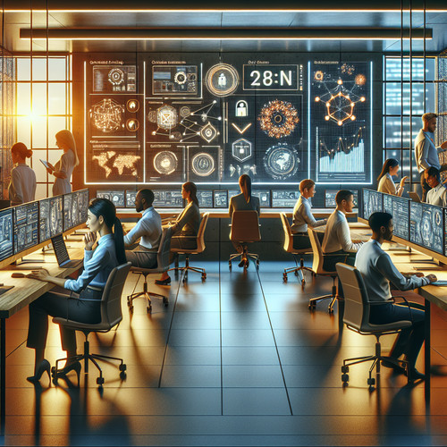 An image illustrating Best Practices for Workflow Automation with n8n