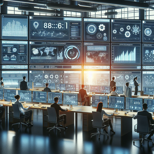 An image illustrating How to Monitor n8n Workflows in Real-Time