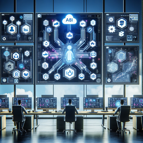 An image illustrating Best n8n Plugins and Add-Ons to Supercharge Your Automation