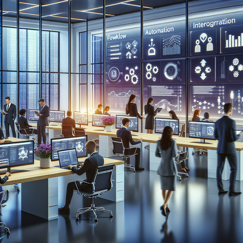 An image illustrating Top n8n Alternatives Compared