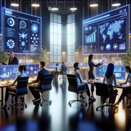 An image illustrating What n8n’s New Features Mean for SEO Professionals