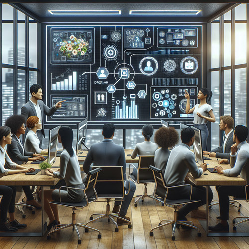 An image illustrating Top Benefits of Using n8n for Automation