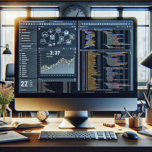 An image illustrating How to Automate Internal Linking Audits in Google Sheets