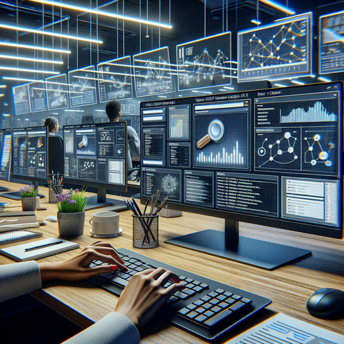 An image illustrating Google Workspace Shortcuts Every SEO Should Know