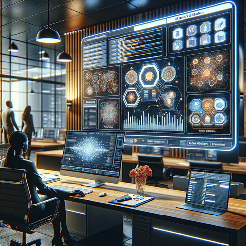 An image illustrating How to Automate Schema Validation with n8n