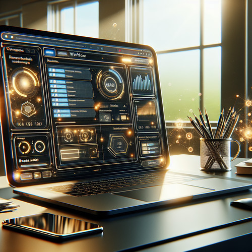 An image illustrating How to Automate Broken Link Reports in n8n