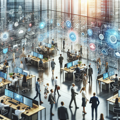 An image illustrating How to Automate Real-Time Alerts with n8n