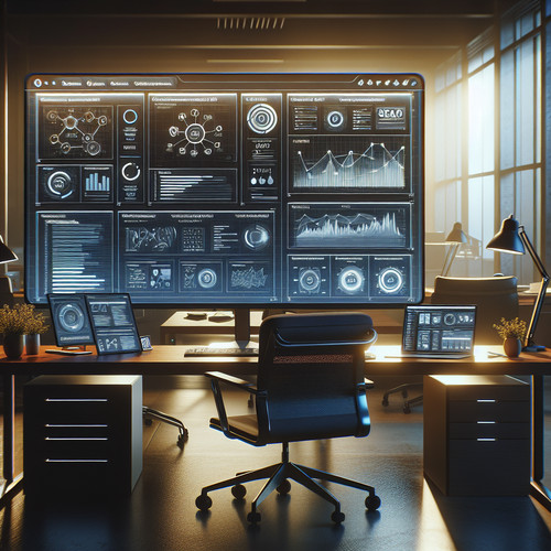 An image illustrating How to Automate Internal Link Audits with n8n