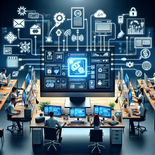 An image illustrating How to Automate RSS Feed Publishing with n8n