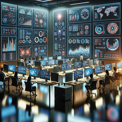 An image illustrating What Is SEO Automation and How Does It Work?