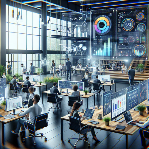 An image illustrating How to Pick the Right SEO Tools for Your Business