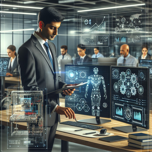 An image illustrating How to Automate Client Reporting Using n8n