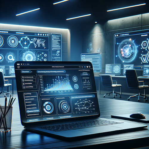 An image illustrating How to Automate Technical SEO Audits for Maximum Efficiency