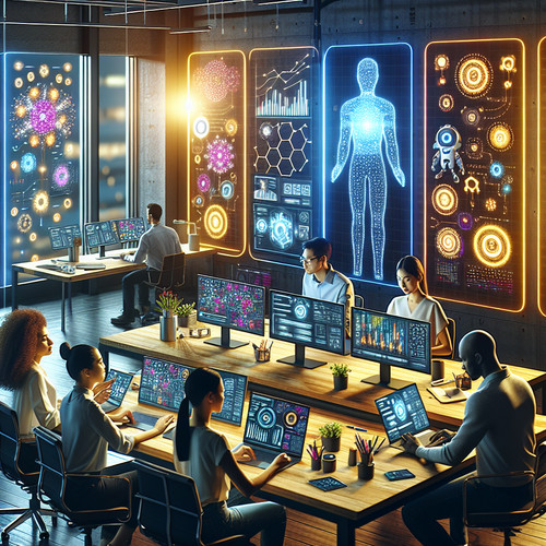 An image illustrating Complete Resource Hub for Automation Beginners