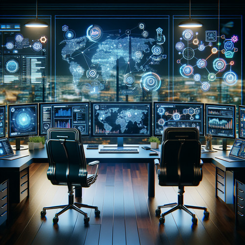 An image illustrating Best New SEO Automation Features in n8n