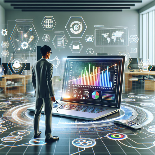 An image illustrating Automation for Beginners: How to Start with n8n and SEO Tools