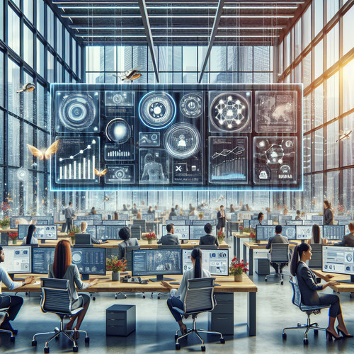 An image illustrating Latest Automation News: New Features in n8n Every Marketer Should Know