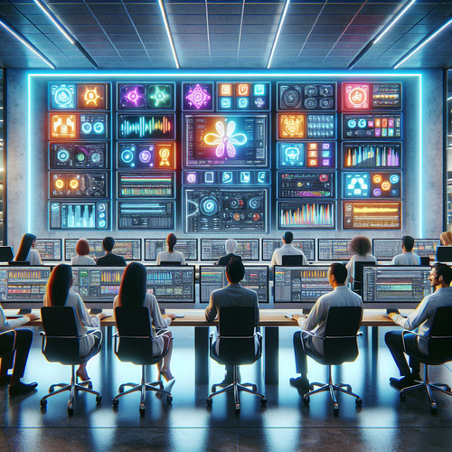 An image illustrating Latest Automation News: Top New Plugins for n8n Automation