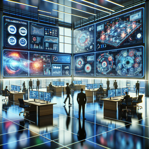 An image illustrating Automation News: Comparing n8n with Other Workflow Automation Tools