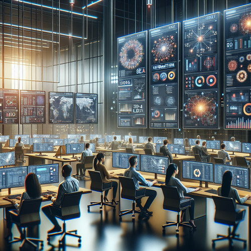 An image illustrating Best Practices for Using n8n in Large-Scale SEO Campaigns