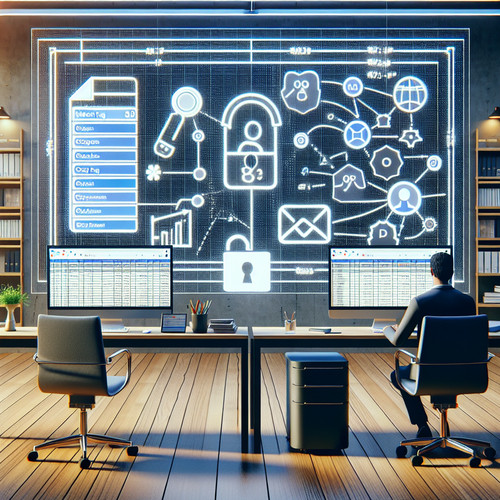 An image illustrating Best Ways to Automate Meta Tags With Google Sheets