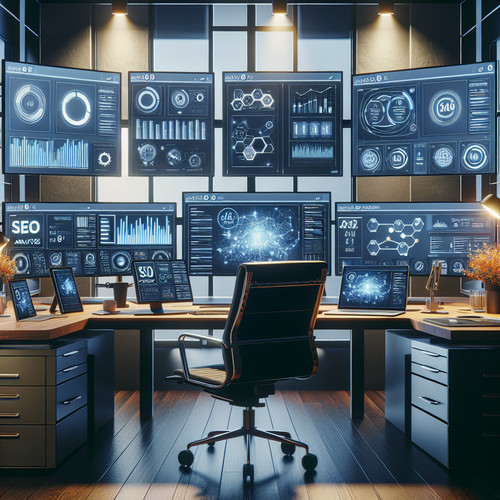 An image illustrating Best Practices for Automating SEO Site Audits in n8n