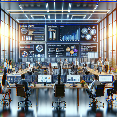 An image illustrating Best Practices for Automating SEO Alerts in n8n