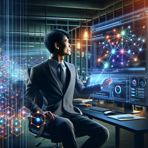 An image illustrating Examples of SEO Automation Workflows You Can Build with n8n