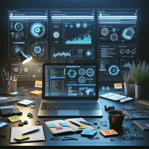 An image illustrating Examples of SEO Automation Mistakes to Avoid in n8n