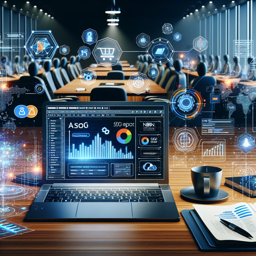An image illustrating Real-World Examples of Automating Google Sheets SEO Reports with n8n