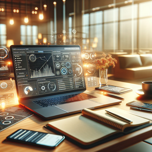 An image illustrating Examples of n8n Workflows for Local SEO Automation