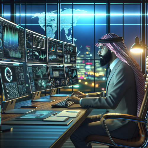 An image illustrating Interview with a Technical SEO: Why They Switched to n8n Automation