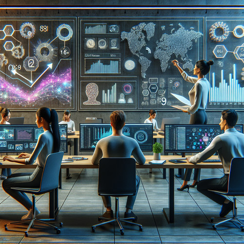 An image illustrating Interview: Startup Explains How n8n Automation Boosted Their SEO