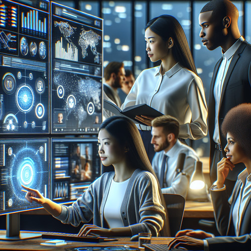 An image illustrating n8n Success Stories: Real Companies Using Automation