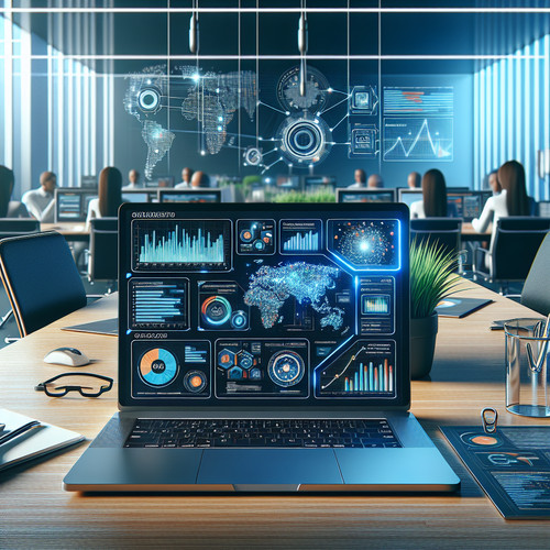 An image illustrating Using Google Slides for SEO Presentations That Engage and Convert