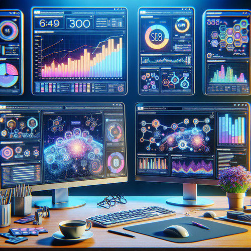 An image illustrating How to Automate Backlink Audits with n8n
