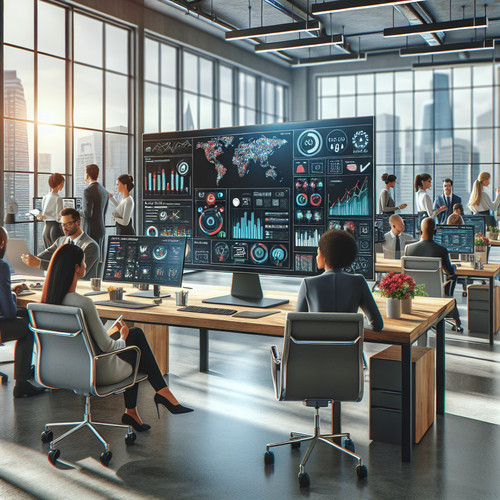 An image illustrating n8n Automation for Social Media Posting: Effortless Scheduling and Delivery