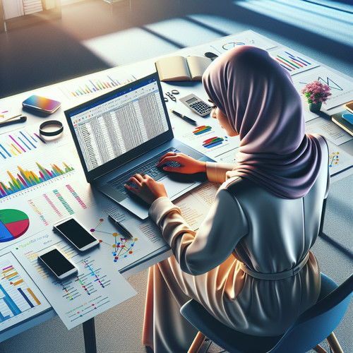 An image illustrating Step by Step Guide to SEO Keyword Clustering in Google Sheets