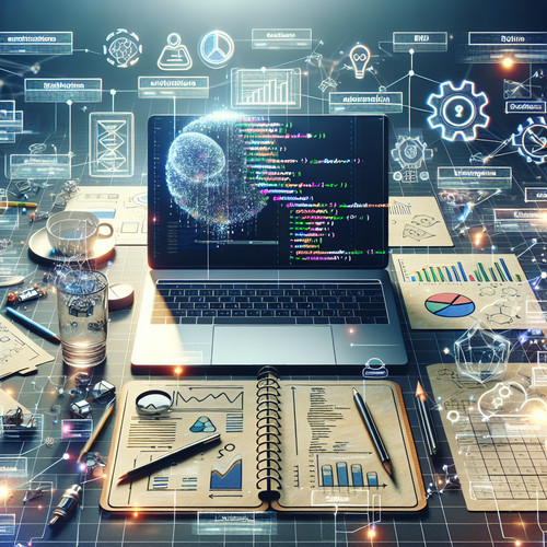 An image illustrating Best Google Apps Script Ideas for SEO