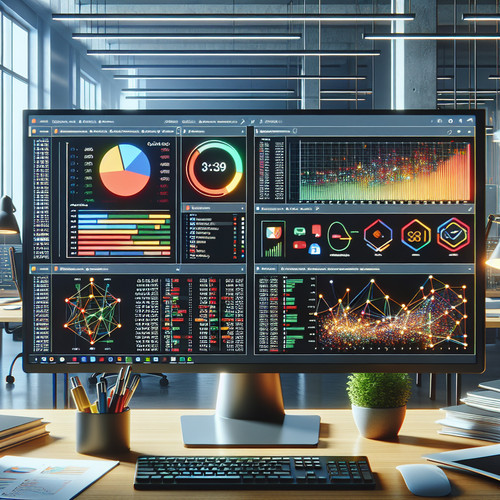 An image illustrating Tracking SEO Budget and Spend in Google Sheets