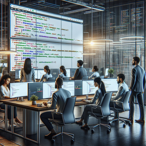 An image illustrating Automating Schema Markup Checks in Google Workspace